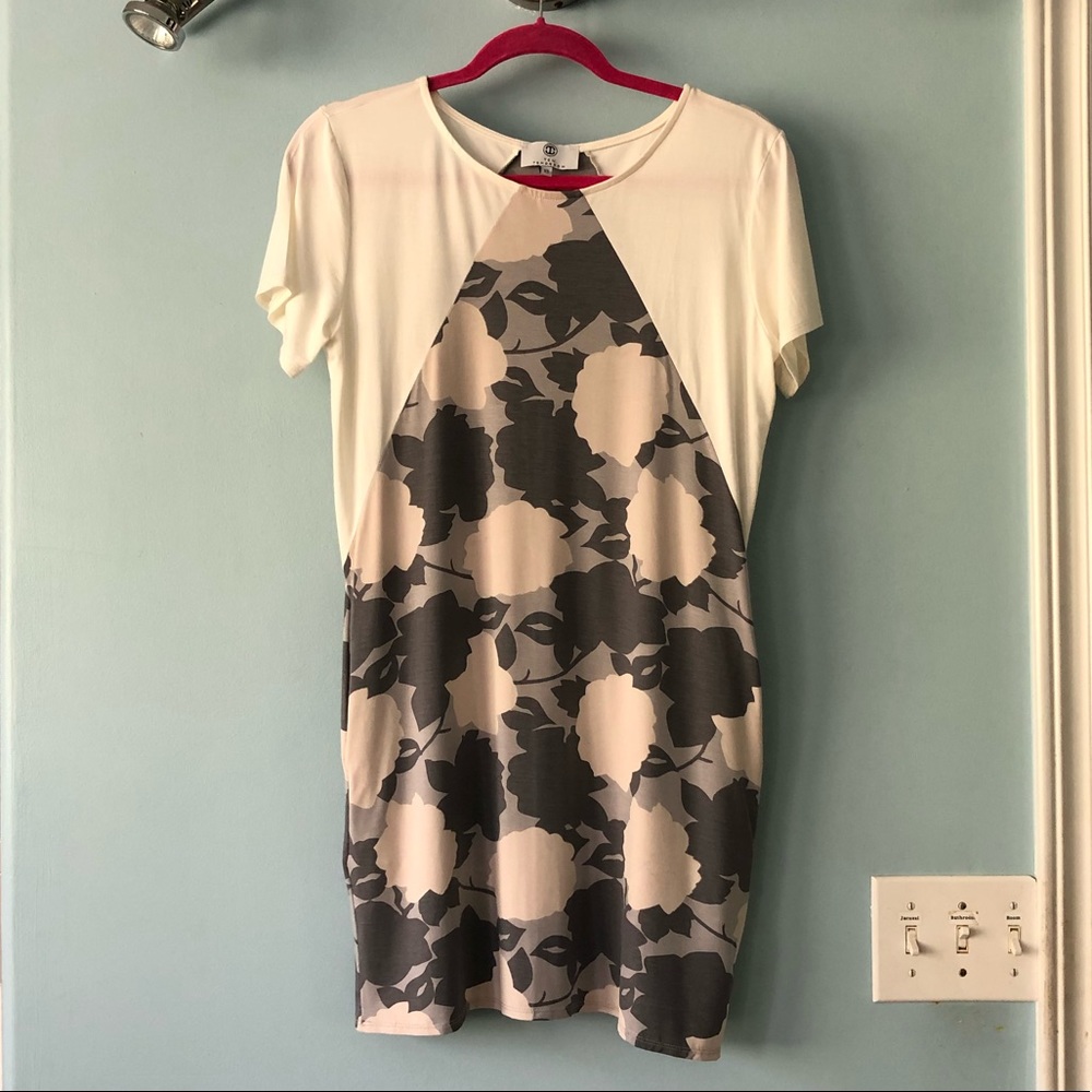 Ten Tomorrow Raglan Dress